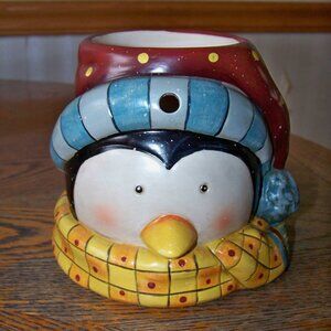 Penguin Wax Warmer